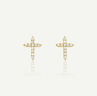 CROSS Studs