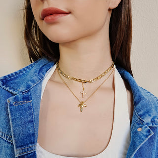 CROSS Choker