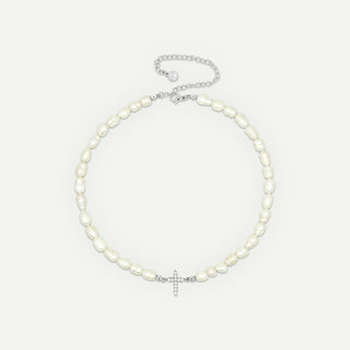 CROSS Freshwater Pearl Necklace