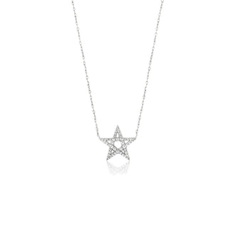 Star Necklace