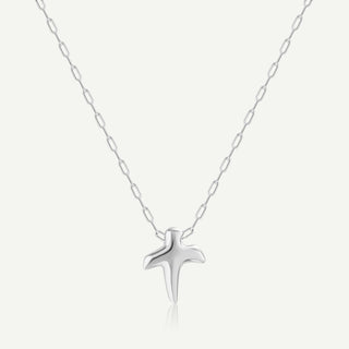 DOVE OF PEACE Necklace Unisex