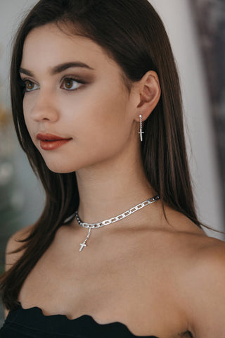 CROSS Choker