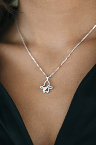 BLESSING Necklace