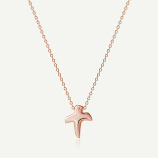 DOVE OF PEACE Necklace