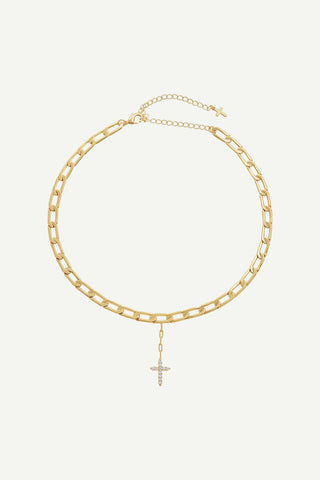 CROSS Choker