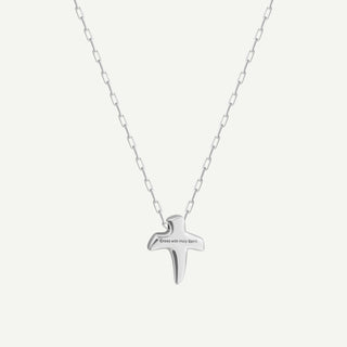 DOVE Necklace Unisex